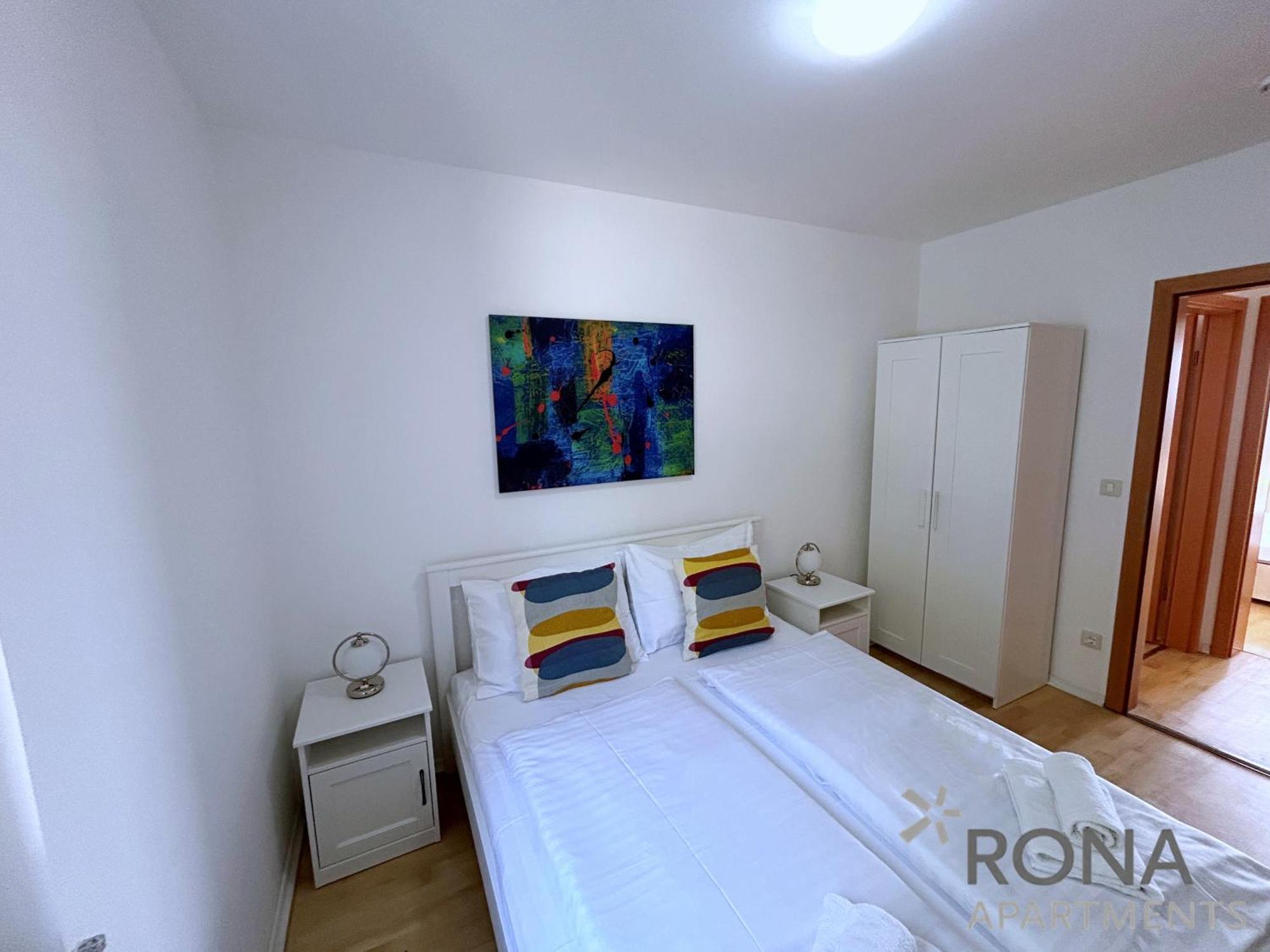 Rona Spacious Apartment With A Panoramic View Ičići Esterno foto