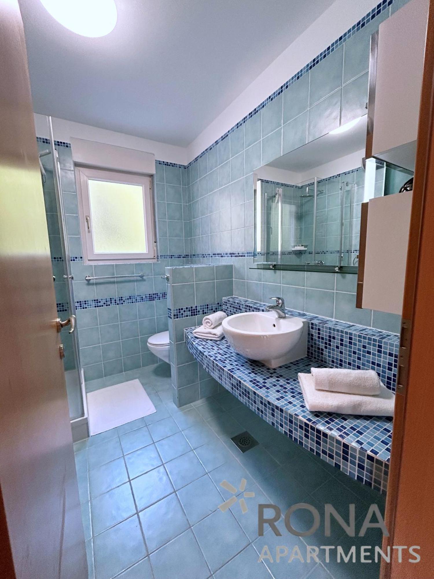 Rona Spacious Apartment With A Panoramic View Ičići Esterno foto
